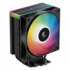 Chladič CPU DeepCool AG400 ARGB V2 R-AG400-BKAMMN-GJD
