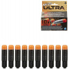 HASBRO NERF Ultra náhradní náboje soft pěnové set šipky 10ks