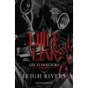 Little Liar: Lžu ti, holčičko - Rivers Leigh