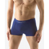 Pánské boxerky s kratší nohavičkou GINO 53004P černá L/XL