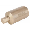 KS Tools BRONZEplus zásuvka na bity 3/4