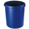 Kôš plastový HAN 30 ℓ modrý
