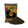 Benzar mix kŕmna zmes na preteky special black 1kg