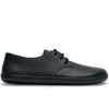 Vivobarefoot Ra IV mens obsidian 47