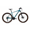 HORSKÝ BICYKEL CAPRIOLO LC 9.4 MTB 29/21 TYRKYSOVO-ZELENÉ 2024