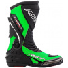 RST topánky TRACTECH EVO III SPORT CE 2101 black/neon green - 41