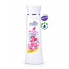 Eurona Pinky Frou - Ochranný šampón s Aloe vera a vitamínom E pre malé slečny, 250 ml