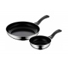 Set Pánví 3 ks DEVIL 20 cm, 24 m a 28 cm - WMF (Pánvička 3ks DEVIL 20, 24 a 28 cm - WMF)