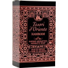 Tesori d'Oriente Hammam parfémované toaletní mýdlo 150 ml