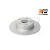 ProfiPower Brzdový kotúč 3B2122