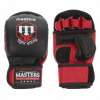 Masters Fight Equipment GFS-5 M rukavice (Rukavice GFS-5 MMA)