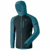 Dynafit Radical Down Hood Jacket / storm blue L