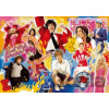 Clementoni Camp Rock Our Time 500 dielov