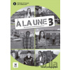 Á la une 3 – Guide pédagogique - Difusión