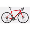 Silniční kolo SPECIALIZED Tarmac SL6 Sport Flo Red/Tarmac Black 2022 61