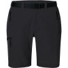 James & Nicholson Kraťasy JN 1204, krátké, trekingové, pánské COT02120400205-black 2XL Černá