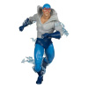 McFarlane Toys DC Multiverse Akční Figurka Max Mercury (The Flash) Gold Label 18 cm