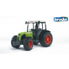 Bruder Farmer - Claas Nectis 267 F traktor
