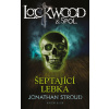 Lockwood & Co. 2: Šeptající lebka
