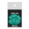 Ibanez B1000SV-GR Steve Vai signature pick