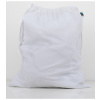 Printwear Bavlnený vak so sťahovacou šnúrkou XT1500 White 44 x 53 cm