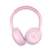 Garett Wireless headphones Astro Wave ANC Pink