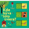 Kde býva toto zviera? - Stéphanie Babin