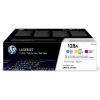 HP CF371AM 3-pack - originálny