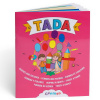 Geniuso TADA Tvary a farby