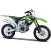 Maisto Maisto Kawasaki KX 450F 1:12 Kit