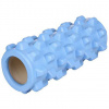 Merco Yoga Roller F2 jóga valec modrá