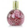 Katalytická lampa Ashleigh & Burwood Lamp Pink (AB_BLPFL007)