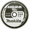 Makita MAKBLADE B-32524 tvrdokovový pilový kotouč 260 x 30 x 1.8 mm Počet zubů (na palec): 60 1 ks