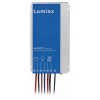 Solární regulátor MPPT Lumiax SMR-MPPT2075, 12-24 V / 20 A, IP67