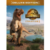Jurassic World Evolution 2 Deluxe Edition - Steam PC