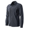 Magnum Defender M shirt 92800499780 (200291) Black/Green M
