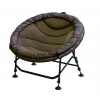 STARFISHING Kreslo Repus G2 Relax Oval Chair Camo
