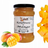Konfitúra z manga 370 g - prírodná, ručne vyrobená, priamo z podhalia!
