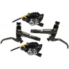 Shimano SAINT BR-M820-B, set kotúčových bŕzd