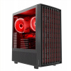 BREEZE ARGB Core i5 12400F RTX 4070 SUPER 32GB SSD 1TB W11 DLSS 3 WiFi