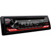 JVC KD-DB622BT autorádio CD Bluetooth DAB / DAB+ / AUX / MP3 / USB