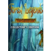 Forest Legends: The Call of Love Collector's Edition - Steam PC