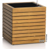 Lechuza PALO Natural Wood 45 - low