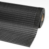 Notrax® 537 Flexdek - Priemyselná protišmyková rohož pre vysokú záťaž - čierna Rozmer: 60cm x linm 537