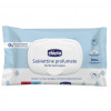 CHICCO Detské vlhčené utierky jemne parfumované 72 ks 12050.00