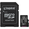 Kingston SDCS3/512GB MicroSDXC UHS-I v2