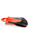 Speedo Fastskin Kickfin Swimming Training Aid Black 11-12