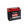 BS-BATTERY V továrni aktivovaný akumulátor BS-BATTERY 51913 (FA) SLA MAX aktivovaná batéria