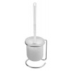 Aqualine SIMPLE LINE WC kefa na postavenie, chróm GA1304