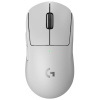 Logitech G PRO X SUPERLIGHT 2 LIGHTSPEED Wireless Gaming Mouse - WHITE 910-006638 - Hráčska wireless myš